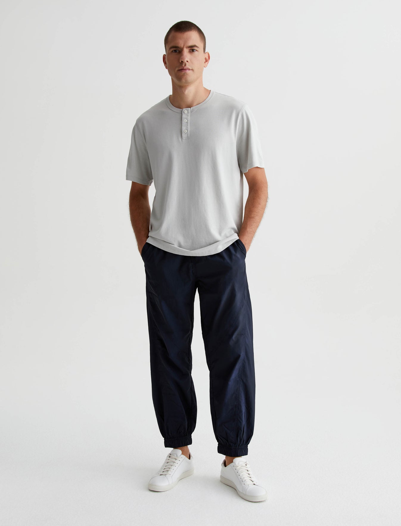 State Jogger|Classic Jogger